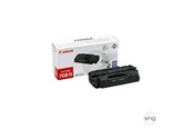 Inkt, toner en verbruiksartikelen - Canon CRG 708 High Capacity Black - Lasertoner Zwart - 0917B002