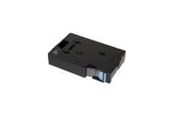 Papier, fotopapier en etiketten - Brother TC-TAPE Black/Neon 12MM - TCC01