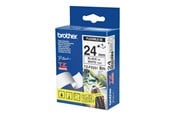 Papier, fotopapier en etiketten - Brother TZFX251 - TZFX251