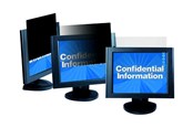 Systeemaccessoires - 3M Notebook- TFT Privacy 19.0 Filter: Notebook- TFT Privacy 19.0 Filter - PF19.0