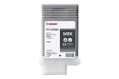 Inkt, toner en verbruiksartikelen - Canon PFI-102 / 0894B001 Matte Black - Inktpatroon Mat zwart - 0894B001