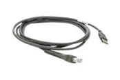 Kabels - diversen - Zebra USB Cable for POS Scanners - CBA-U01-S07ZAR