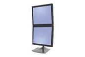 Monitorbevestiging - Ergotron DeskStand DS100 - 33-091-200