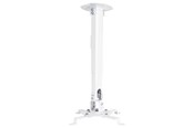 Projector accessoires en bevestigingen - Multibrackets m Universal Projector Ceilingmount I - 7350022730311