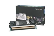 Inkt, toner en verbruiksartikelen - Lexmark C5200KS Toner Black - Lasertoner Zwart - C5200KS