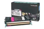 Inkt, toner en verbruiksartikelen - Lexmark C5200MS Toner - C5200MS