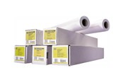 Papier, fotopapier en etiketten - HP Paper coated 36" roll - C6020B