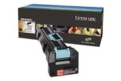 Inkt, toner en verbruiksartikelen - Lexmark W840 FOTOCONDUCTOR - Photoconductor kit - W84030H
