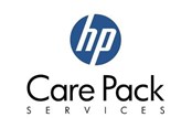 Service en support - HP U4832E - U4832E