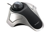 Muis - Kensington Orbit™ Optische Trackball - Trackball - Optisch - 2 knoppen - Zwart - 64327EU