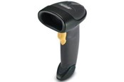 Barcodelezer - Zebra LS2208 - 1D Wired Barcode Scanner (Includes USB Cable and Cradle) - LS2208-SR20007R-UR