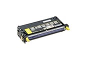 Inkt, toner en verbruiksartikelen - Epson Toner Yellow f Aculaser C3800N - Lasertoner Geel - C13S051128