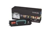 Inkt, toner en verbruiksartikelen - Lexmark E250A11E Toner Black - E250A11E