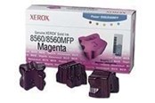 Inkt, toner en verbruiksartikelen - Xerox 108R00724 Solid Ink - Solid inks Magenta - 108R00724