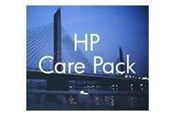 Service en support - HP eCare Pack/4Yr OnsiteNBD DT Only - U7897E