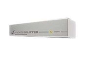 Screen- en audioswitch - ATEN VGA-splitter - 4 ports - VS94A