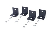 Rackkoffers - APC NETSHELTER SX BOLT-DOWN KIT - AR7701