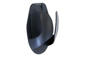 Muismat & accessoires - Ergotron Mouse Holder Black - 99-033-085