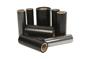Inkt, toner en verbruiksartikelen - Zebra RIBBON 2300 - Print ink ribbon refill (thermal transfer) - 02300BK11045