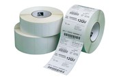 Papier, fotopapier en etiketten - Zebra LBL 076.200MM X 050.800 - 800263-205