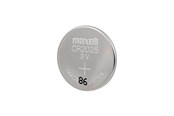 Batterij - Maxell CR-2025 1-pack - 776008
