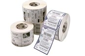 Papier, fotopapier en etiketten - Zebra LBL DTE 102X38MM - 800264-155