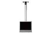 Muurbevestigingen, AV-bevestigingen & AV-meubels - SMS Flatscreen - Max 15 kg - recommended for - FS021004