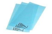 Scherm - Zebra Reiniging Film 106mm Wide 3-Pack - 44902