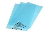 Systeemaccessoires - Zebra Reiniging Film 106mm Wide 3-Pack - 44902