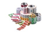 Papier, fotopapier en etiketten - Zebra Z-SLCT 2000D 32X25MM - 800261-105