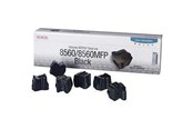 Inkt, toner en verbruiksartikelen - Xerox 108R00727 Solid In k Black - Solid inks Zwart - 108R00727