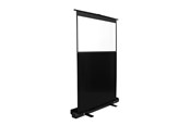 Projectordoek - Multibrackets M 16:9 Portable Projection Screen 120x67 54" - 7350022730625