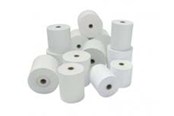 Papier, fotopapier en etiketten - Zebra DIRECT TAG 850-80 RECEIPT Papier - 3003072