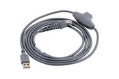 USB-kabel - Datalogic CAB-412 USB-kabel - 90A051902