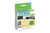 Papier, fotopapier en etiketten - DYMO ® LabelWriter 25mm X 54mm Large Return Address Labels (White) 1 Roll X 500 Labels - 11352