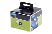 Papier, fotopapier en etiketten - DYMO LabelWriter 41mm x 89mm Kleine naamkaartjes (wit) (verwijderbaar) 1 rol x 300 labels - 11356