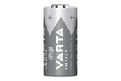 Batterij - VARTA Prof. Photo - CR123A - 1-pack - 6205 301 401