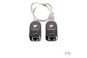 Repeater & zendontvanger - IOGEAR USB Ethernet Extender - GUCE51