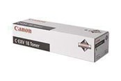 Inkt, toner en verbruiksartikelen - Canon C-EXV 18 / 0386B002 Black - 0386B002
