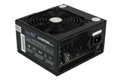 Voeding - LC Power Super Silent LC6550 V2.2 550W Voeding - 550 Watt - 120 mm - ATX - 80 Plus 80 PLUS Bronze - LC6550V2.2