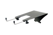 Systeemaccessoires - Ergotron LX Notebook Tray Black - 50-193-200