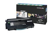Inkt, toner en verbruiksartikelen - Lexmark 12016SE / E120 / E120N Toner - 12016SE
