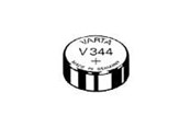 Batterij - VARTA V344 minicelle - 344 101 111