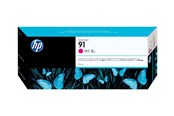Inkt, toner en verbruiksartikelen - HP 91 - C9468A
