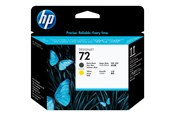 Inkt, toner en verbruiksartikelen - HP 72 / C9384A Printhead - C9384A