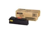 Inkt, toner en verbruiksartikelen - Kyocera Zwart Toner Cartridge TK-310 - Toner kit Zwart - TK-310