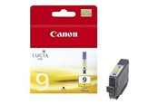Inkt, toner en verbruiksartikelen - Canon PGI-9 / 1037B001 Geel - 1037B001