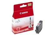 Inkt, toner en verbruiksartikelen - Canon PGI-9 / 1040B001 Red - Inktpatroon Rood - 1040B001