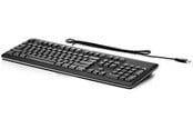 Toetsenbord - HP Standard Basis Keyboard 2004 USB (E - Toetsenbord - Spaans - Zwart - DT528A#ABE