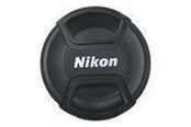 Camera- en lensaccessoires - Nikon LC-62 62mm Snap-On Front - JAD10301